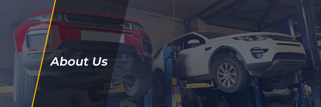 London Engines About us