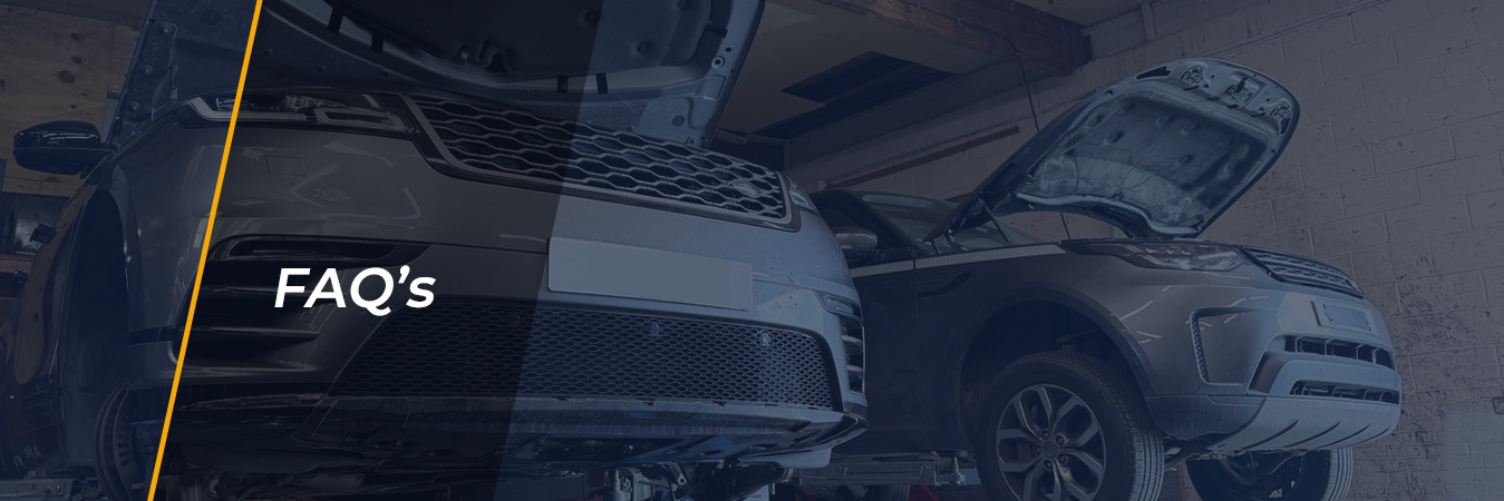 London Engines Frequently Asked Questions