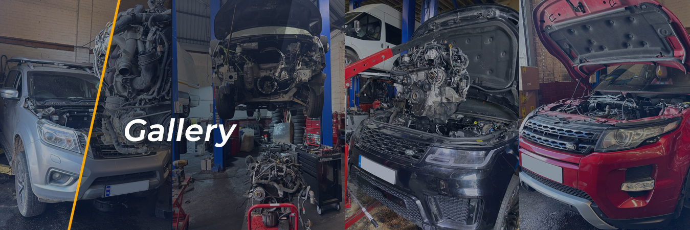 Global Engines Gallery